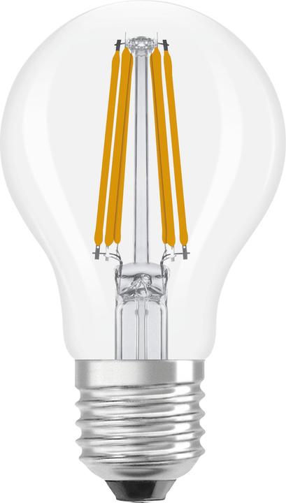 Produktbild Steffen Osram LED Classic A E27 240V 7.2W 1521lm WW (E27, 1521 lm, 1 x)