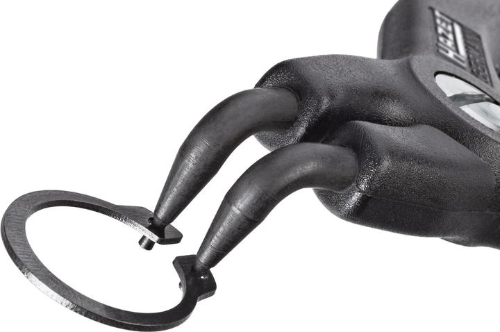 Produktbild HAZET Sicherungsring-Zange 1845B-3 (130 mm)