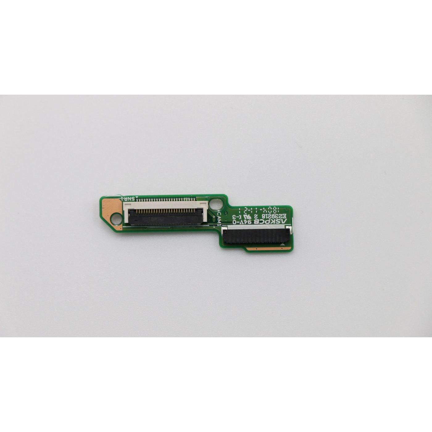 Lenovo Sensor Board, Notebook Ersatzteile