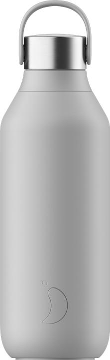 Granite Grey