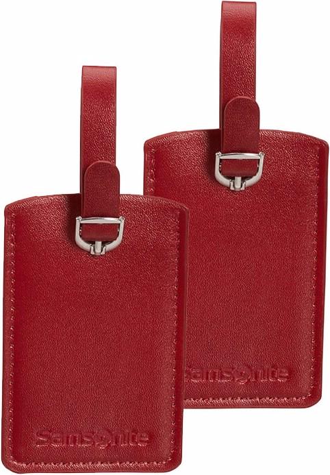 Actual product image Samsonite Global Ta (Locks & Trailers)