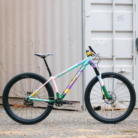 Actual product image Spray.Bike Paint spray (Blackfrias, 0.40 l)
