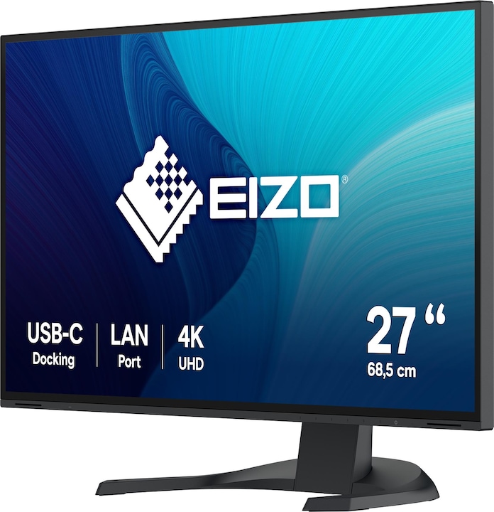 Produktbild Eizo FlexScan EV2740X (3840 x 2160 Pixel, 27")