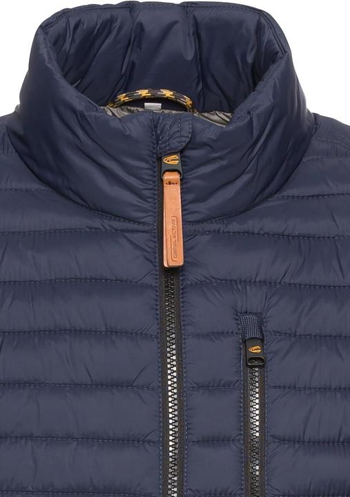 Image du produit Camel Active Veste matelassée en polyamide recyclé (50, 58)