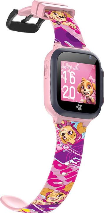 Productafbeelding Forever Smartwatch KW-60 Paw Patrol Sky