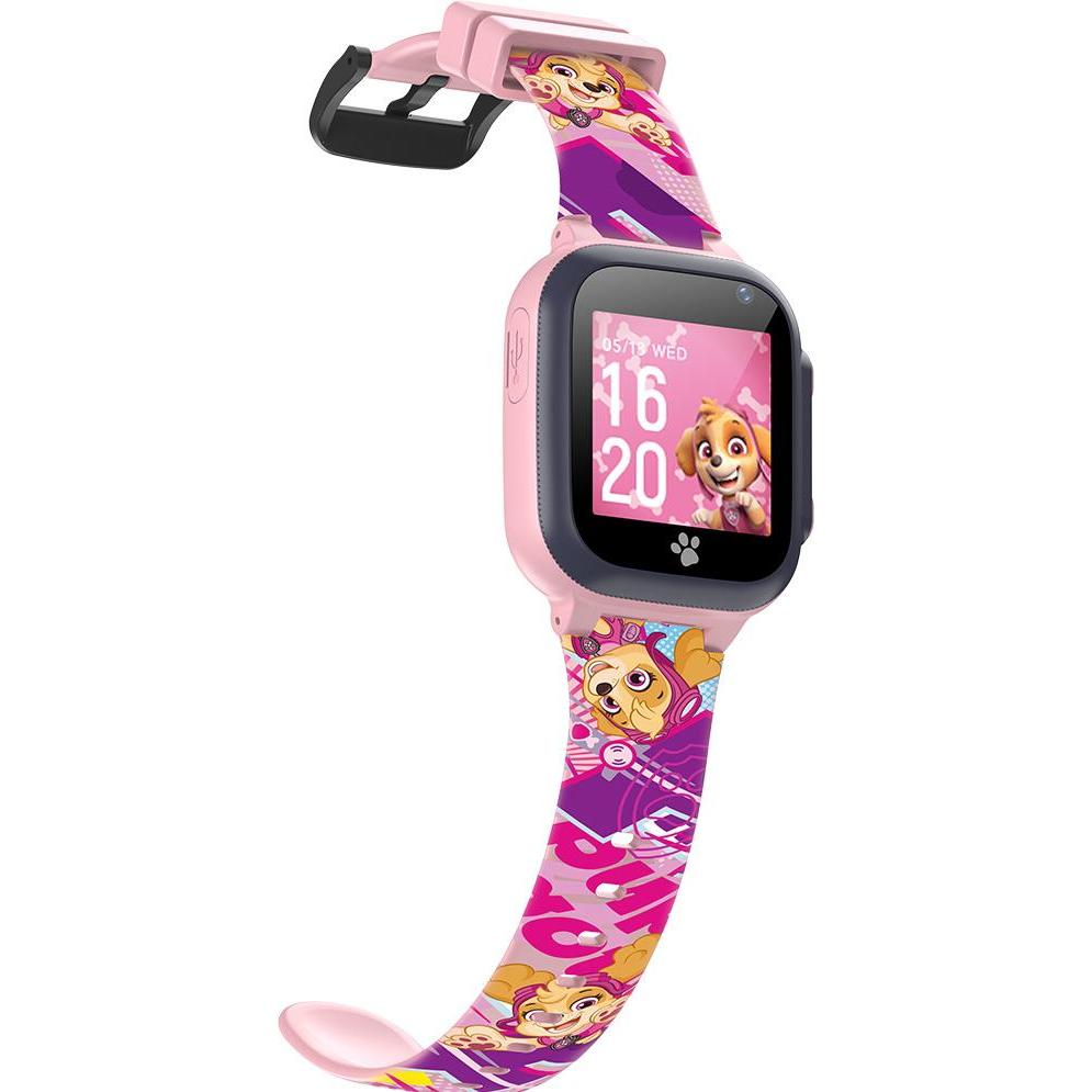 Thumbnail - Forever Smartwatch KW-60 Paw Patrol Sky, Smartwatch