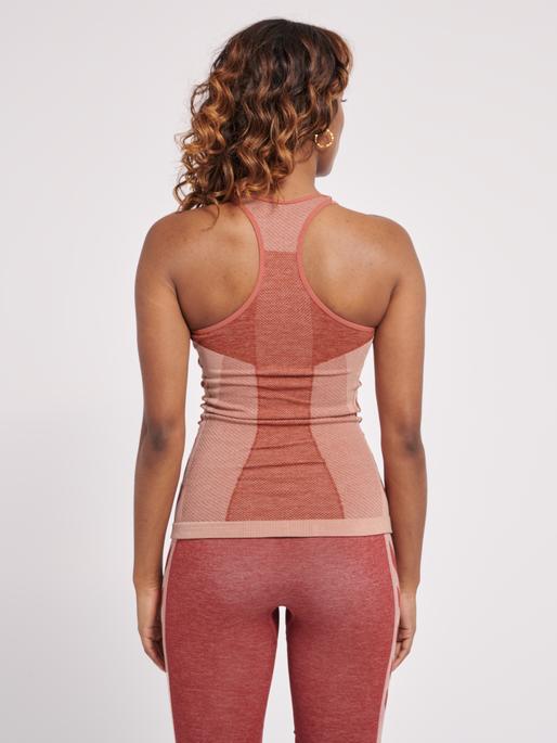 Image du produit hummel Clea Seamless Top (XS)