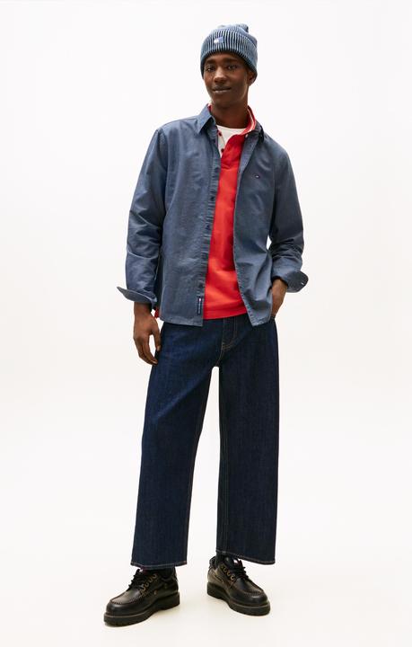 Produktbild Tommy Jeans Langarmhemd (M)