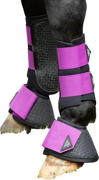 Produktbild Hy Equestrian PferdeGamaschen