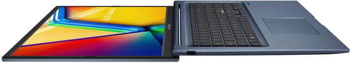 Immagine prodotto ASUS X1704VA-AU1010W I5-120U BLUE (17.30", 512 GB, 16 GB, CH, Intel Core 5 120U)