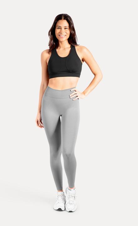Immagine prodotto Smilodox Leggings Cetrina Scrunch (L)