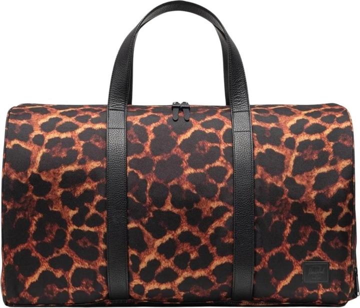 Digitale, Stampa leopardo