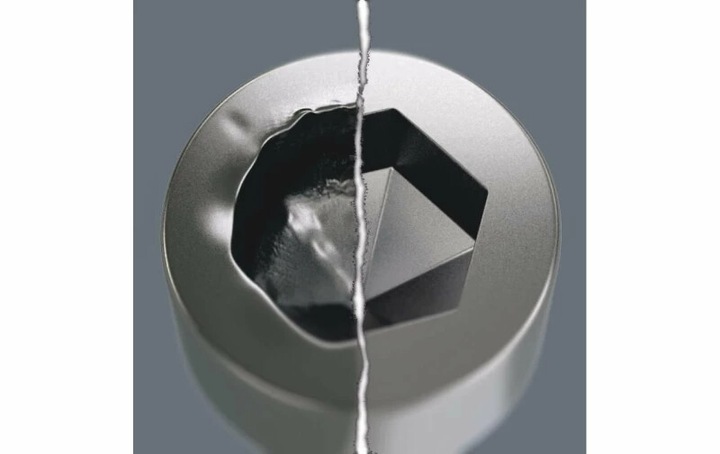 Produktbild Wera Kraftform Kompakt 100 (Innensechsrund TX M10, Innensechsrund TX M15, Innensechsrund TX M20, Innensechsrund TX M30, Kreuz Phillips PH M1, Kreuz Phillips PH M2, Innensechsrund TX M25, Innensechsrund TX M40, Kreuz Pozidriv PZ M1, Kreuz Pozidriv PZ M2, Kreuz Phillips PH M3, Kreuz Pozidriv PZ M3)