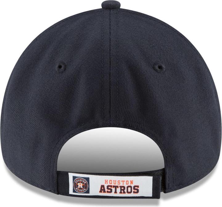 Produktbild New Era 9Forty MLB League Houston Astros (One Size)