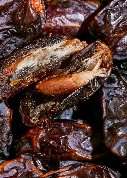 Actual product image KoRo Medjool Dates Premium (5000 g)