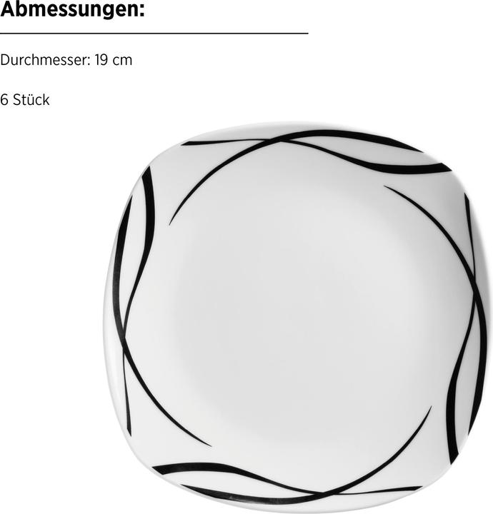 Produktbild Mäser Decora (30 Stk.)