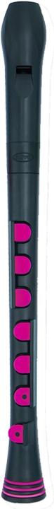 Actual product image Nuvo Recorder Plus (Fipple pipe, Baroque)
