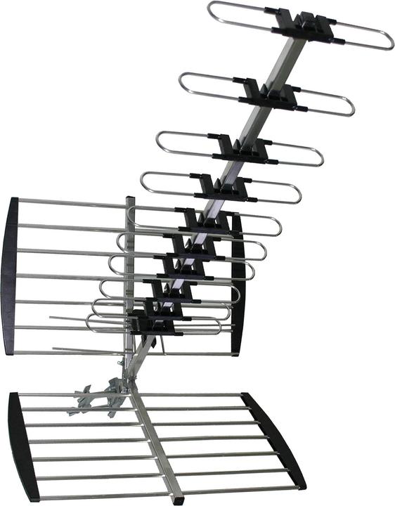 Actual product image Astro Area antenna FIV-V UX 48 (Parabolic antenna, 16 dB, DVB-T / -T2)