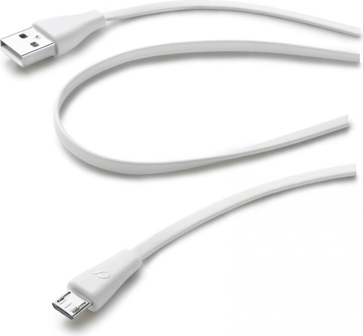Cellularline Colour (1 m, USB 2.0)