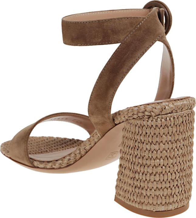 Actual product image Gianvito Rossi G32469.85RICCBL (41)