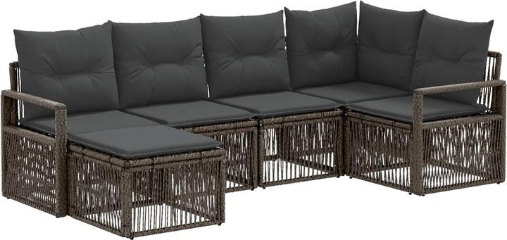 Produktbild vidaXL Gartenlösung