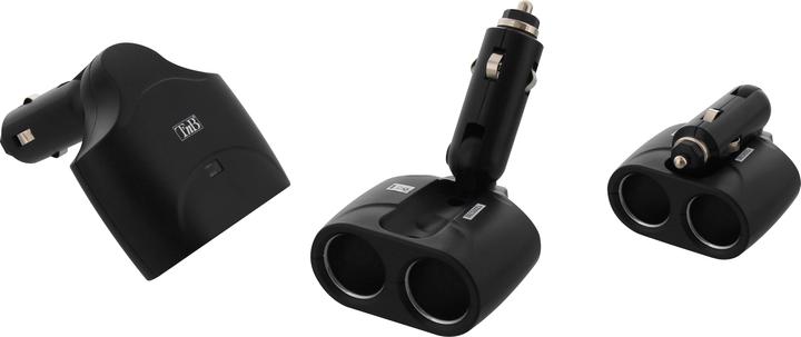 Immagine prodotto T'nB Distributore standard DIN a 2 pieghe
