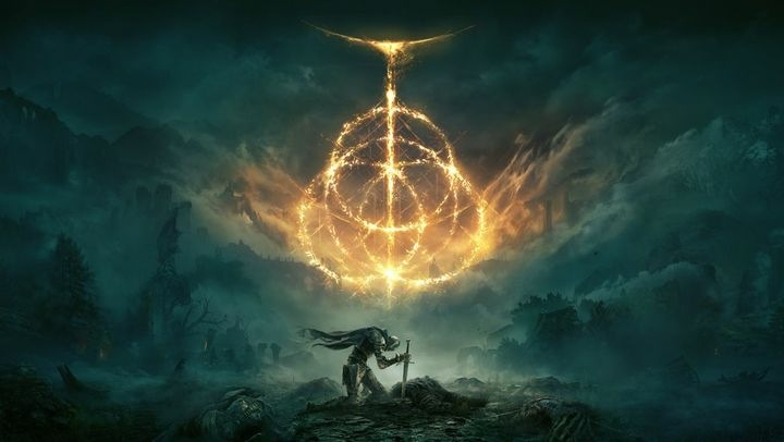 Produktbild Bandai Namco Elden Ring (PS4, DE, FR, IT)