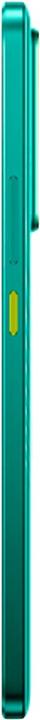 Actual product image realme GT 7 (512 GB, Aston Martin Green, 6.78", Hybrid Dual SIM, 5G)