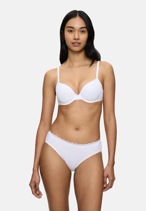 Immagine prodotto Triumph Feel of Cotton Tai (48, Confezione da 2)