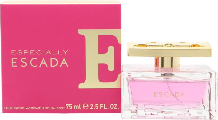 Actual product image Escada Especially (Eau de parfum, 75 ml)