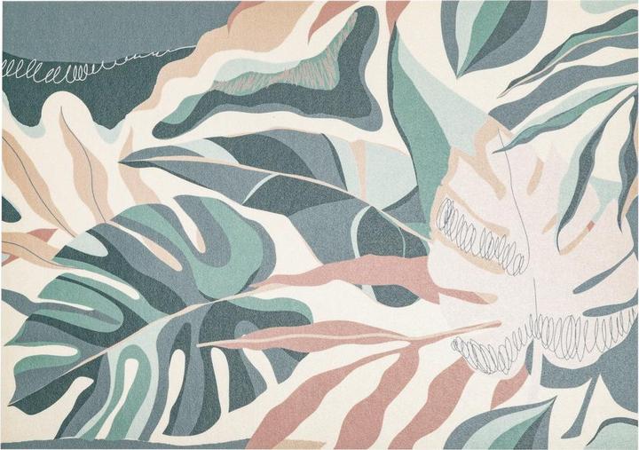 Nude, Vert foncé, Vert pâle