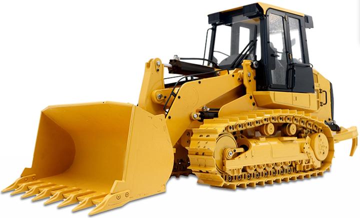 Produktbild Amewi Kettenlader (RTR Ready-to-Run)