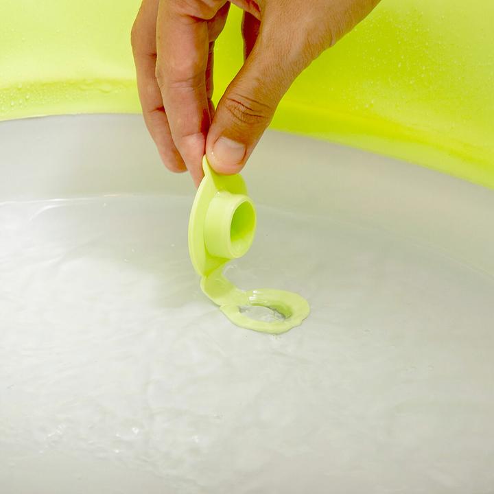 Produktbild InnovaGoods Faltbare Babybadewanne