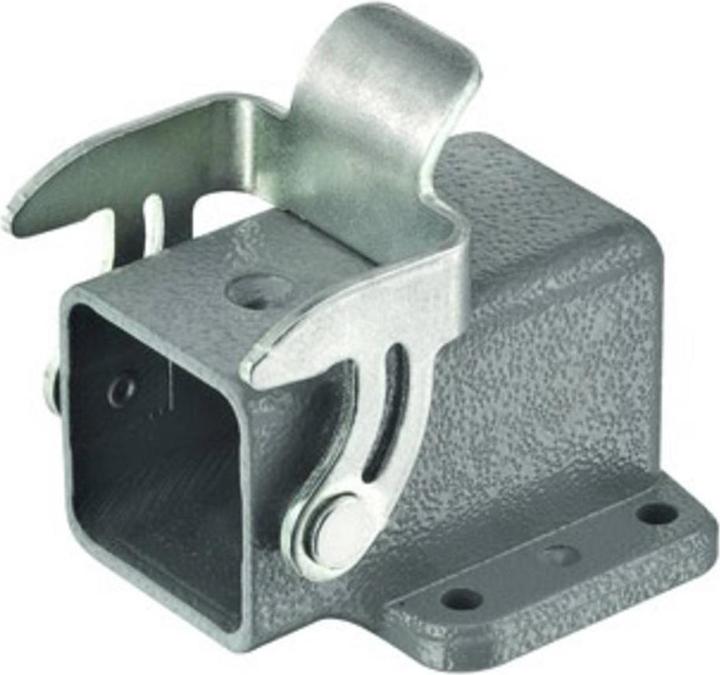 Actual product image Harting Surface-mounted housing 09 20 003 0810 1 pc.