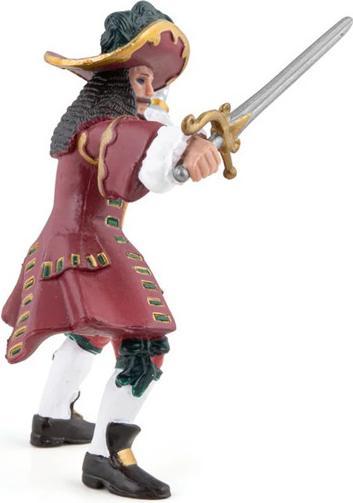 Image du produit Papo Capitaine des pirates