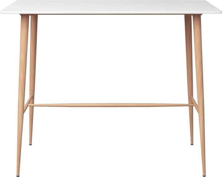 Actual product image VidaXL Hurlee (120 x 60 x 105 cm)