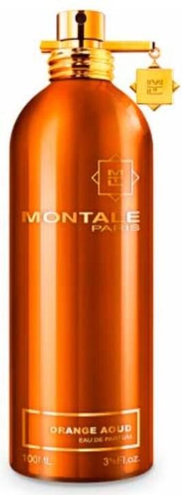 Produktbild Montale Orange Aoud (Eau de Parfum, 100 ml)