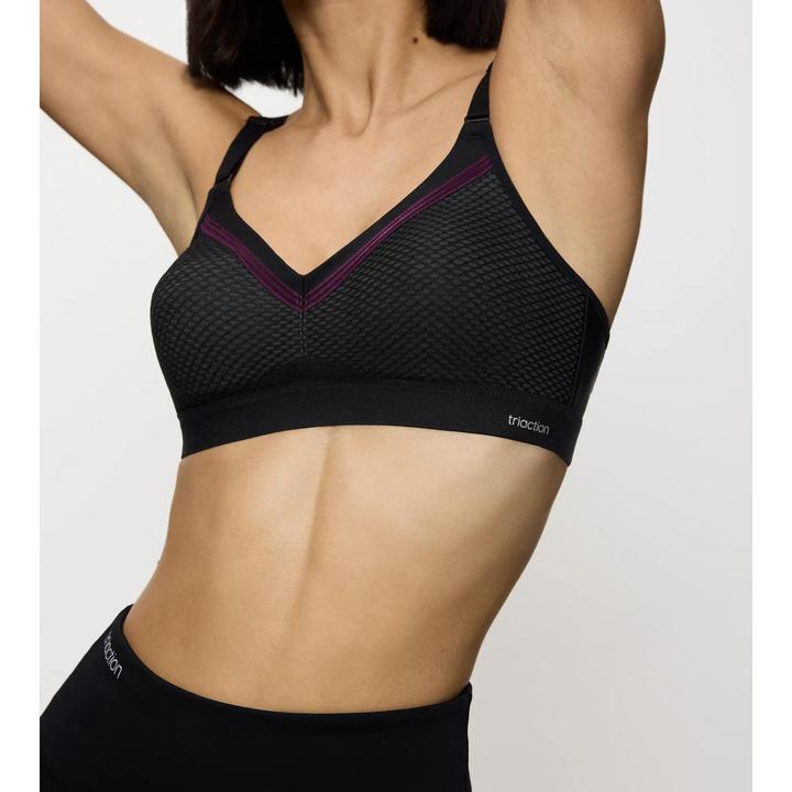 Produktbild Triumph Sport-BH "Triaction Free Motion" (Einzelpack, 75 E)