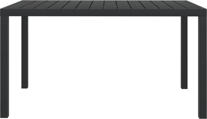 Produktbild vidaXL Essgruppe