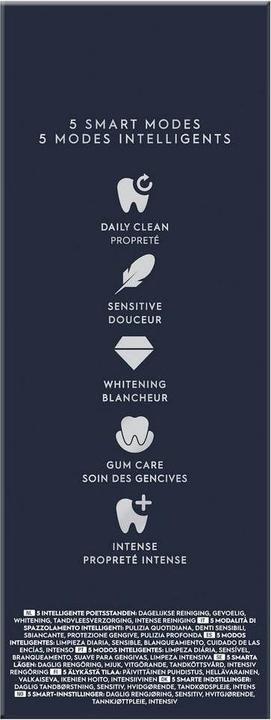 Produktbild Oral-B iO 6