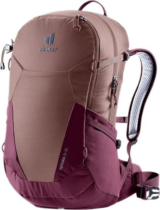 Actual product image Deuter Futura 21 (21 l)