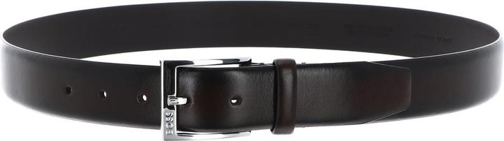 Produktbild BOSS Elloy Sz35 Leather Belt