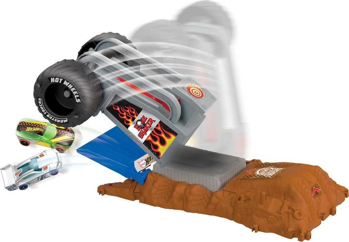 Immagine prodotto Hot Wheels Scuotitore d'ossa