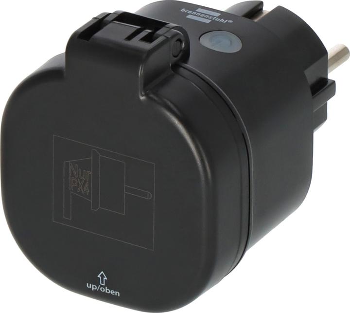 Image du produit Brennenstuhl WA 3600 XS03 WLAN-Steckdosen