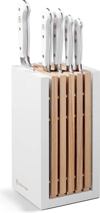 Produktbild Wüsthof Messerblock mit 5 Messern