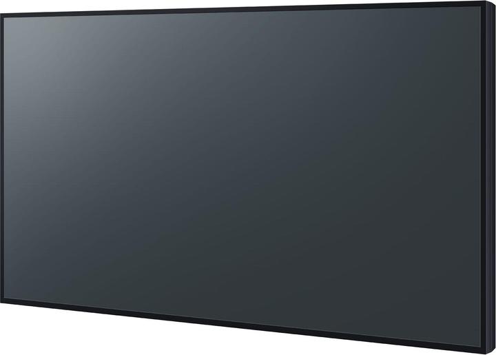 Produktbild Panasonic TH-65SQE1W 165,10cm 65Zoll UHD LCD display LED 500cd/m2 SDM Slot Lautsprecher USB media pl (3840 x 2160 Pixel, 65")