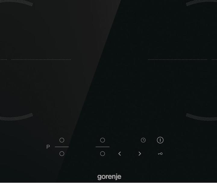 Produktbild Gorenje GI6401BSCE