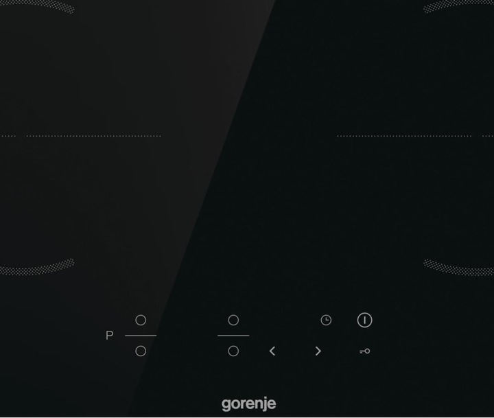 Actual product image Gorenje GI6401BSCE