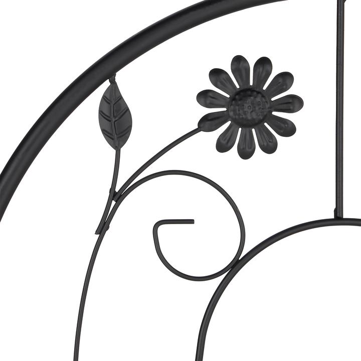 Actual product image Relaxdays 2x trellis (1.50 cm, 50 cm)
