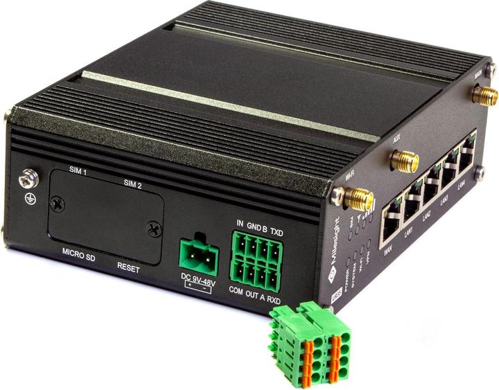 Image du produit Milesight UR35-L04EU